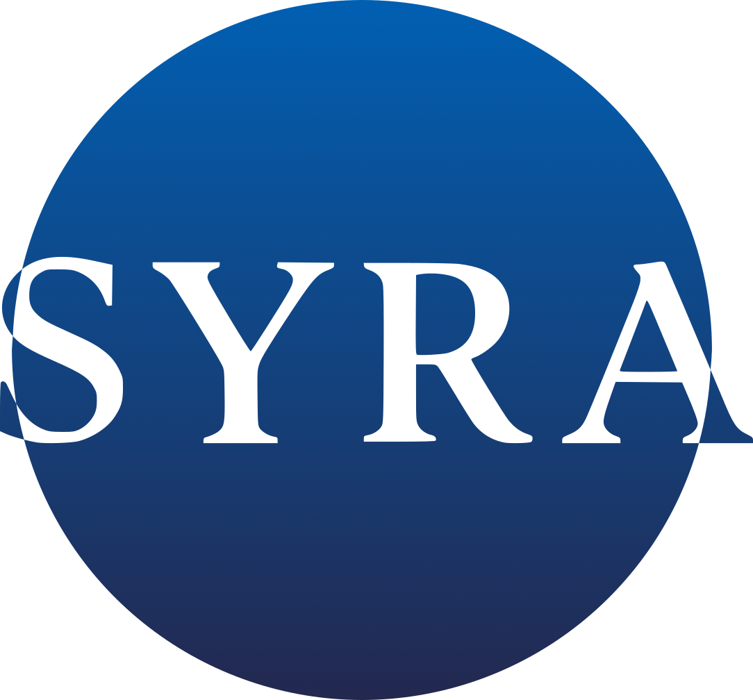 Logo syra