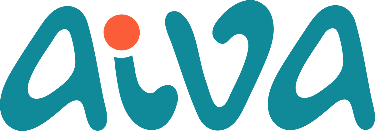 logotipo AiVA