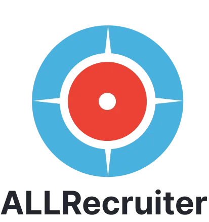 logotipo ALLRecruiter