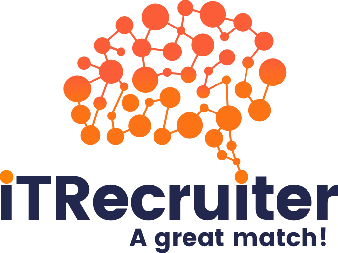 logotipo iTRecruiter